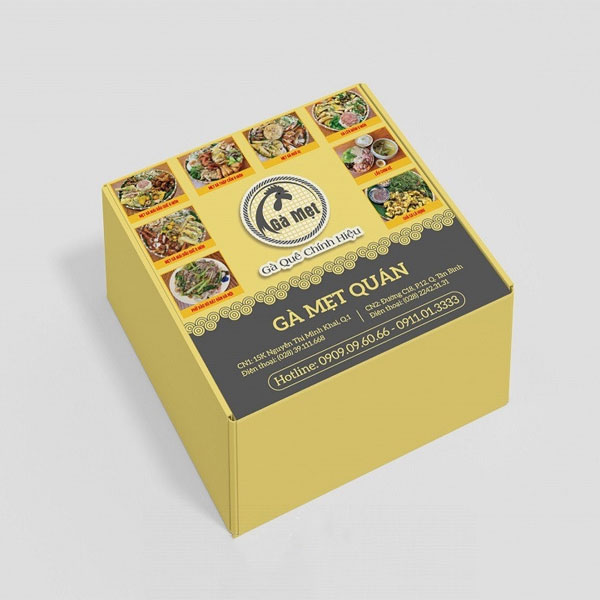 Mẫu in hộp carton, hộp COD đóng hàng có in logo thương hiệu lấy ngay tại PrintXpress